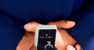 Lab Grown Diamond Engagement Rings – With Clarity