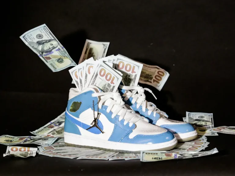 Tips For Starting A Secondhand Shoe Business
