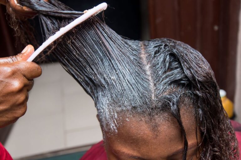 From Salon to Courtroom: The Legal Controversies Surrounding Women’s Hair Relaxers