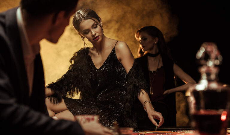 Diverse Tastes ─ Exploring Women’s Preferences in Casino Games