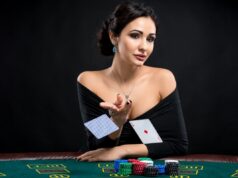 Poker Face Phenomenon ─ Why Are Women Masters of Bluffing?