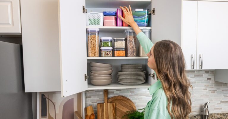 Decluttering Dilemmas? Innovative Storage Ideas to Optimize Your Space