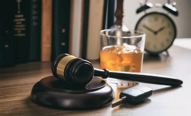 Drunk Driving Defense Lawyer