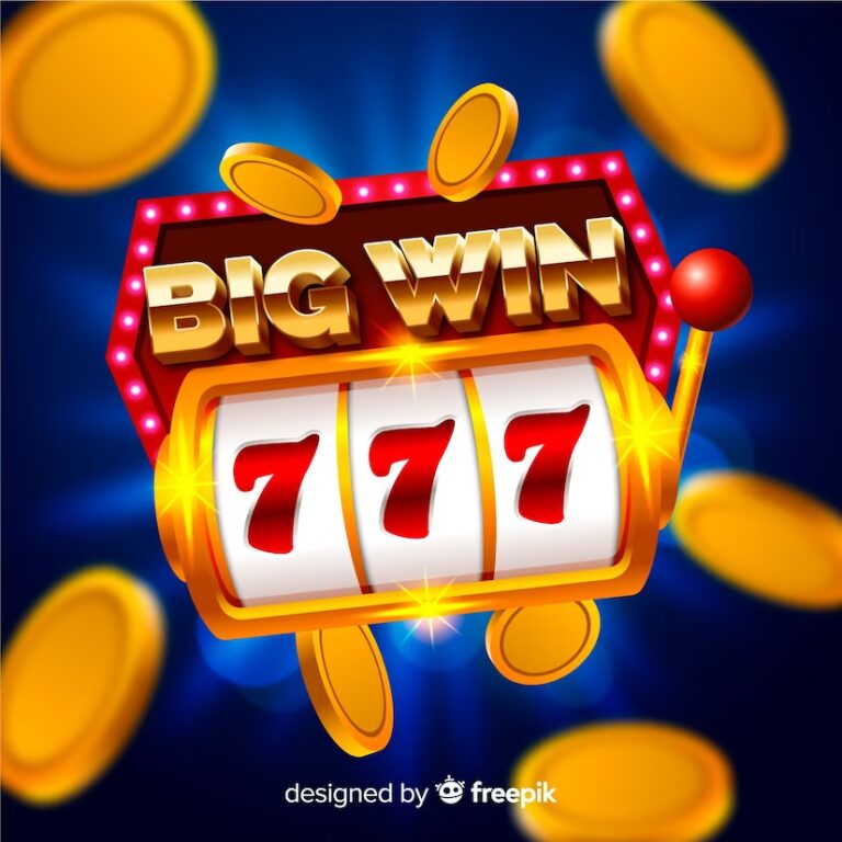 The Biggest Slot Machine Wins of All Time