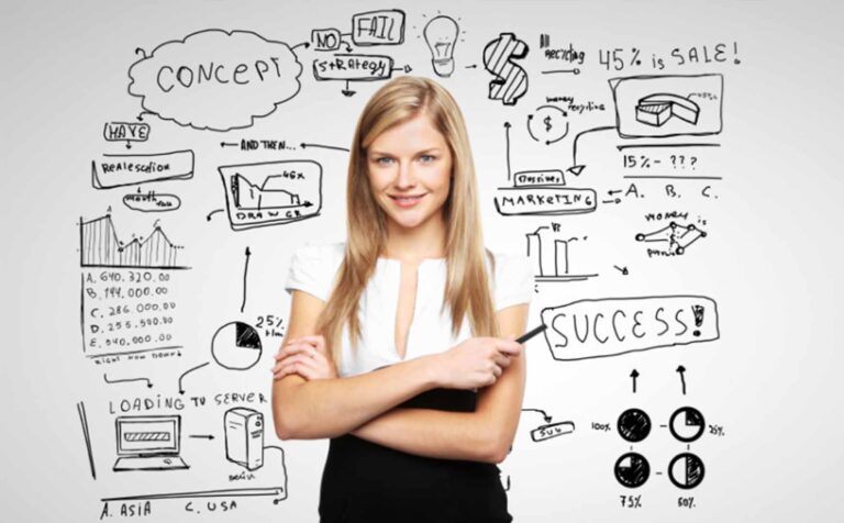 From Keywords to Empowerment: Women Leading the Way in SEO