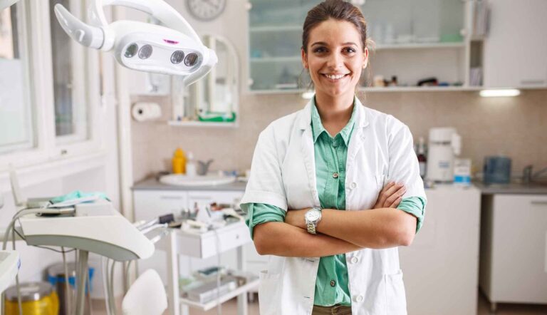The Smiling Revolution: How Women Are Transforming Dentistry