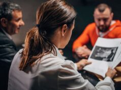 Best Criminal Defense Attorney in San Francisco ─ A Clear Guide for First-Time Defendants Criminal Defense Attorney