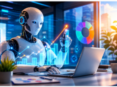 Artificial Intelligence in Business – How to Use AI to Boost Profits Artificial Intelligence in Business