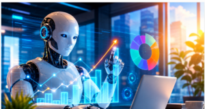 Artificial Intelligence in Business