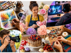 How to Turn a Hobby Into a Source of Income Turn a Hobby Into a Source of Income